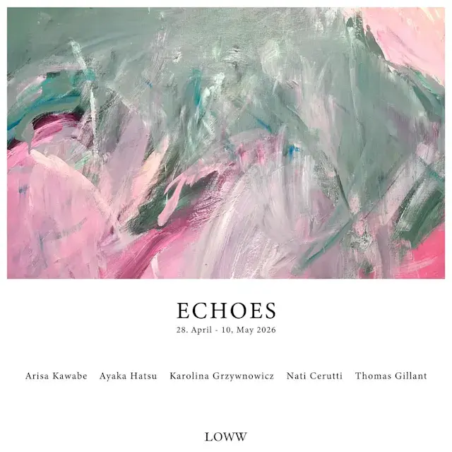 ECHOES