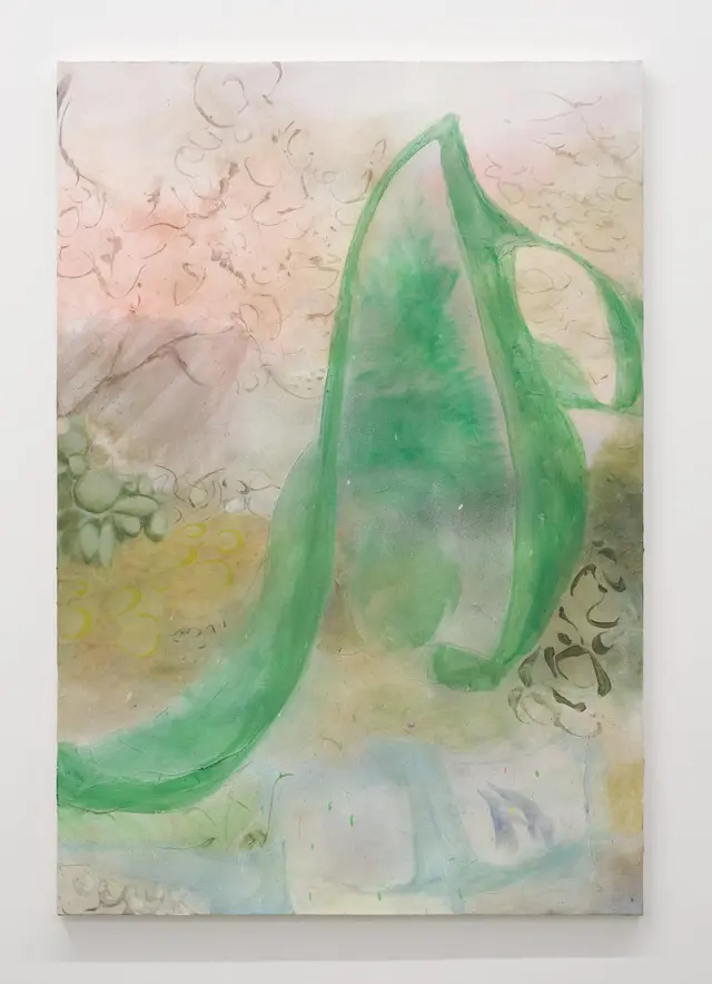 安藤 由莉 | Rendering