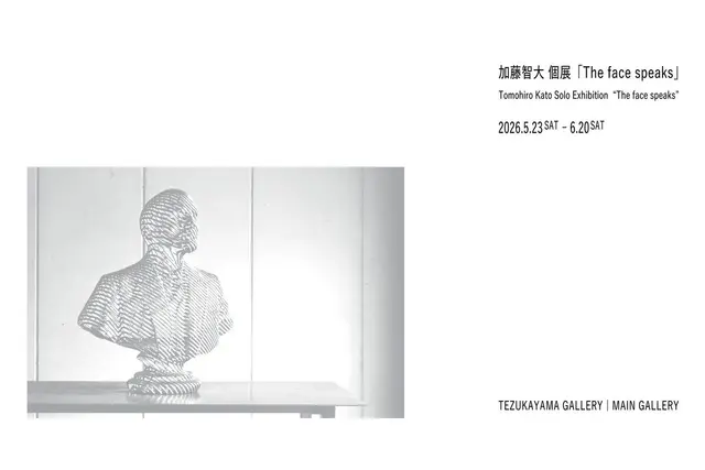 加藤智大 | The face speaks