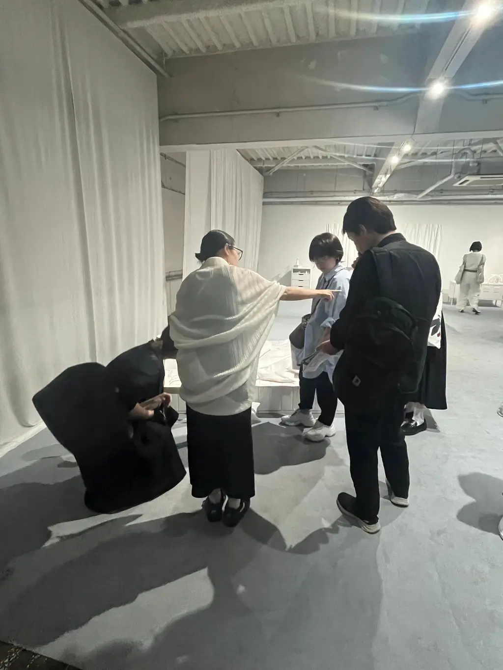 ART OSAKA 2026 ガイドツアー