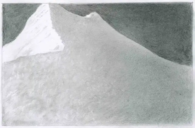 The Sound of Ice Melting , Dripping 2010.6.26.sat-8.21.sat AOYAMA|MEGURO