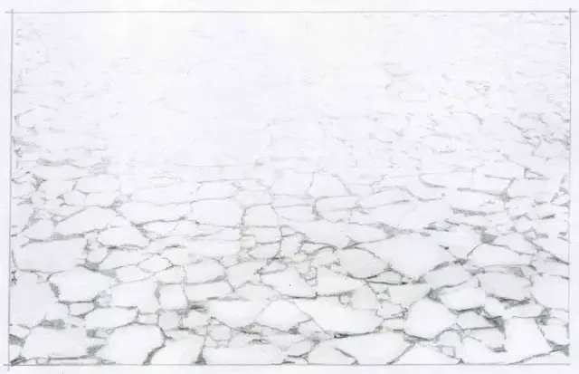 The Sound of Ice Melting , Dripping 2010.6.26.sat-8.21.sat AOYAMA|MEGURO