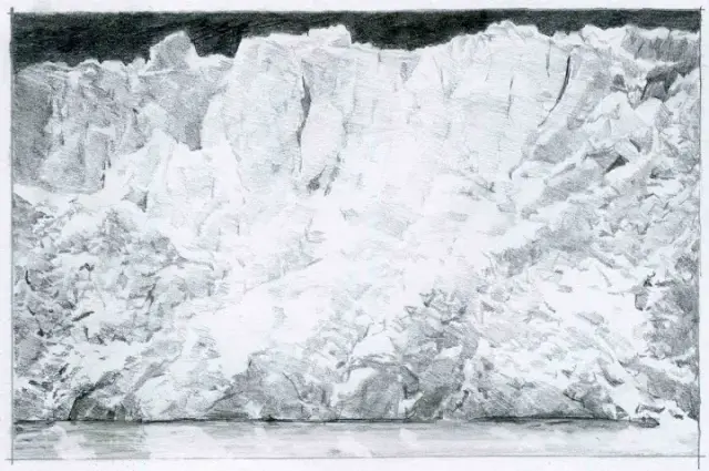The Sound of Ice Melting , Dripping 2010.6.26.sat-8.21.sat AOYAMA|MEGURO