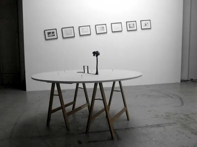 The Sound of Ice Melting , Dripping 2010.6.26.sat-8.21.sat AOYAMA|MEGURO
