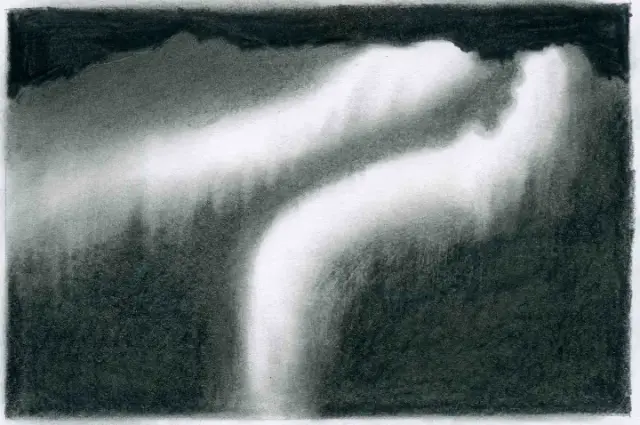 The Sound of Ice Melting , Dripping 2010.6.26.sat-8.21.sat AOYAMA|MEGURO