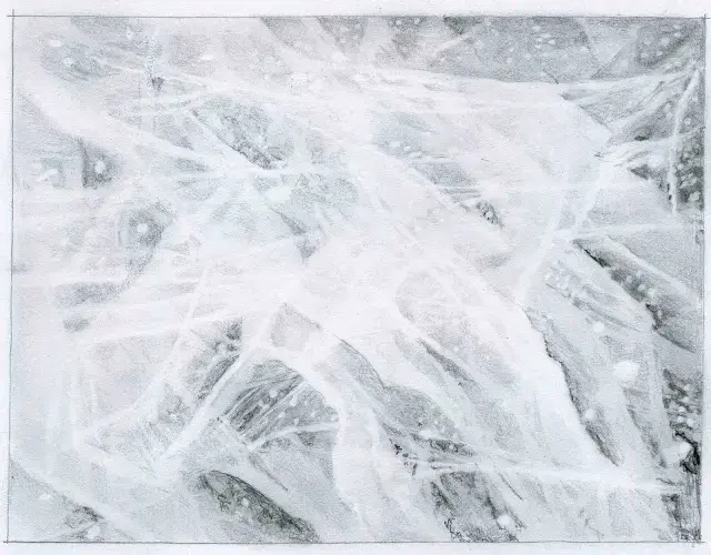The Sound of Ice Melting , Dripping 2010.6.26.sat-8.21.sat AOYAMA|MEGURO