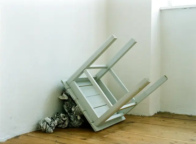 untitled 2008 Color print 50 x 36 cm