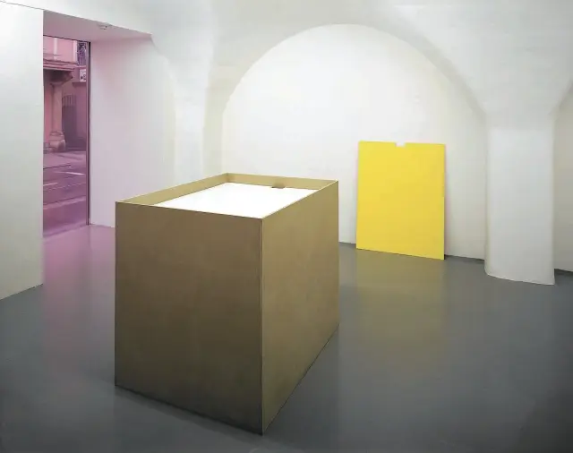Sculptures 1997 –