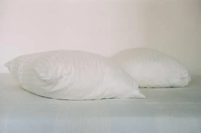 untitled 2003 Color print 27 x 40 cm