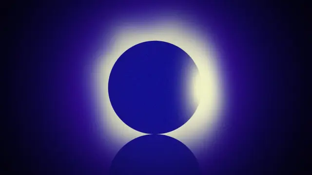 《Eclipse》video (2019) シングルチャンネルビデオ /  / Eclipse (2019) Single Channel video