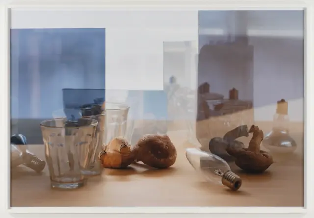 《Function Composition (Computer)》 (2019) / インクジェットプリント / image size:H120xW180cm / frame size:H127xW180xD4cm