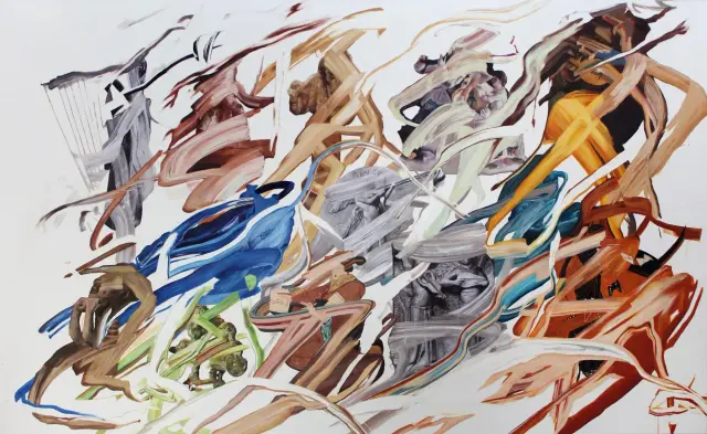 《Musicians》(2013)
