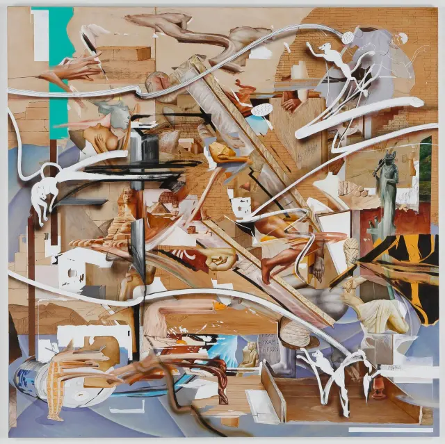 《Journey of PUMA》(2016)
