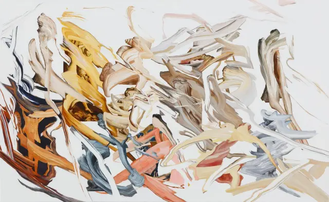 《Dancers》(2013)