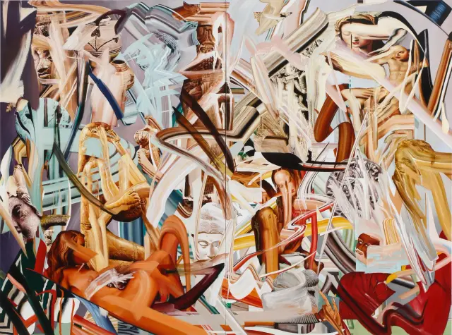 《Red List》(2015)