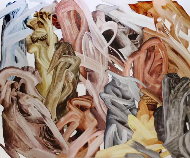 《Earth Colors》(2013)