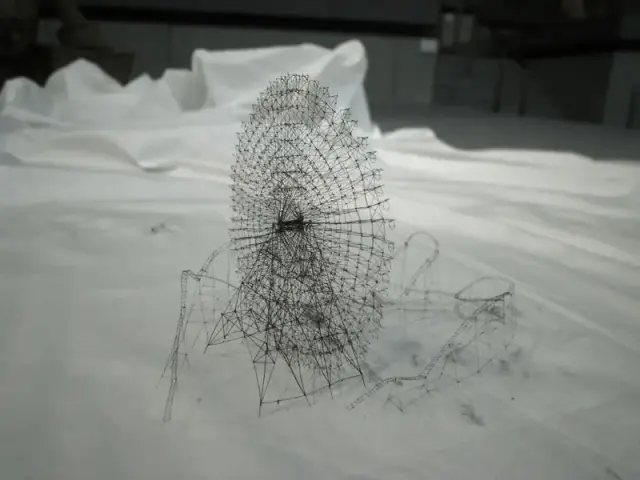 Out of Disorder (Cosmo World) , 2011