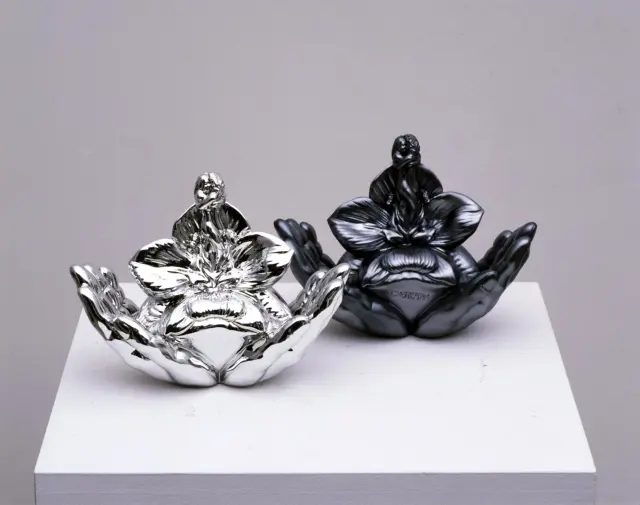 METALIC NO BREATH, 2008