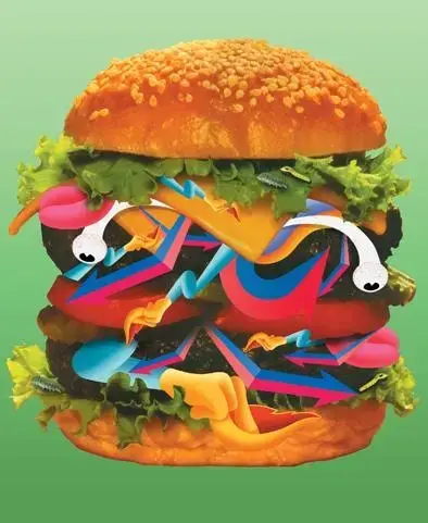 SUPER EGO BARGER-ULTRA FLAT!!, 2002