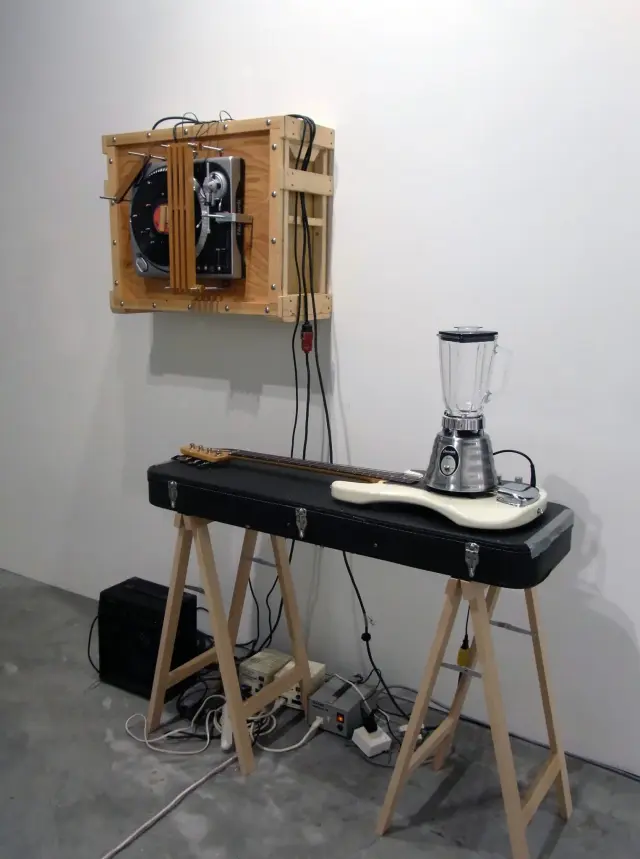 GENUINE EXTRACTOR, 2012
