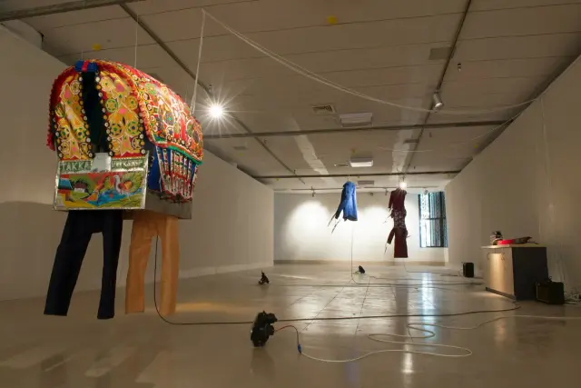 TRIODE TO JOY, 2012