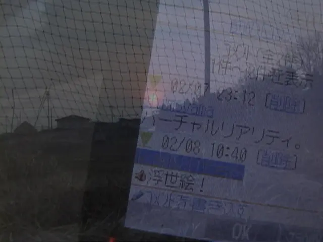 《松前君の愛の日記帳》 2008-2012年、ビデオ(DV)、15min