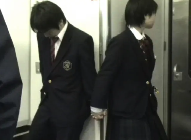 《メイ》 2004-2008年、ビデオ(DV)、50min