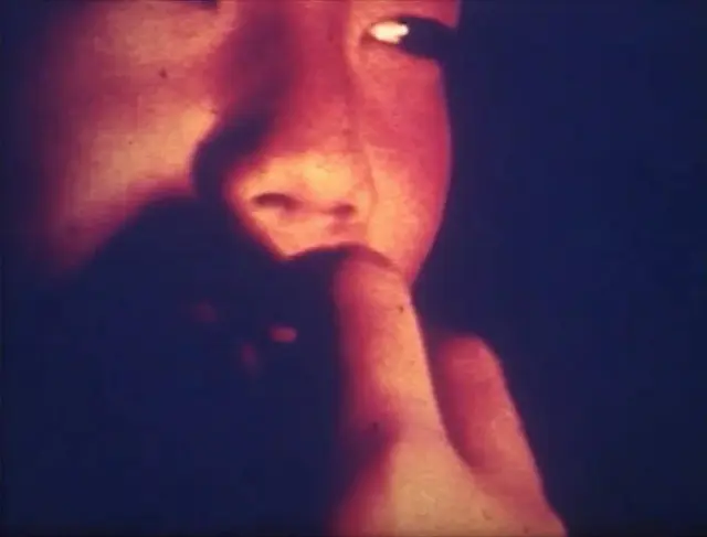 《SUITA Ⅱ Ⅱ》 1989-1990年、8mmフィルム、14min
