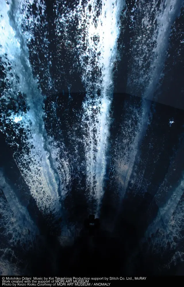 Inferno, 2008-2010
