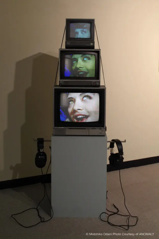 Rompers, 2003