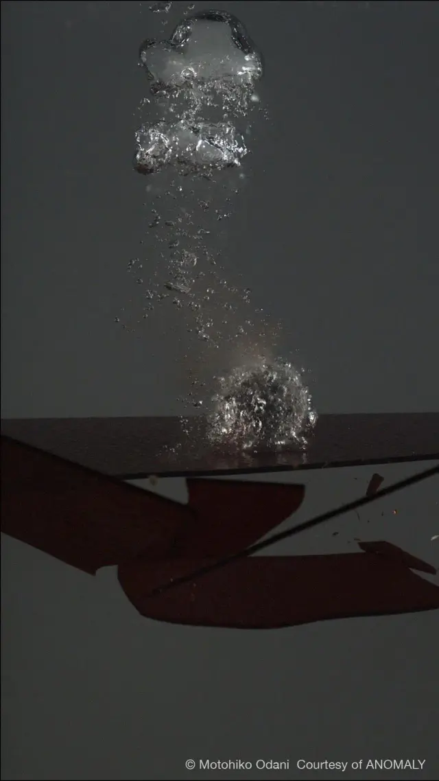 A Dead Man Sleeping, 2013