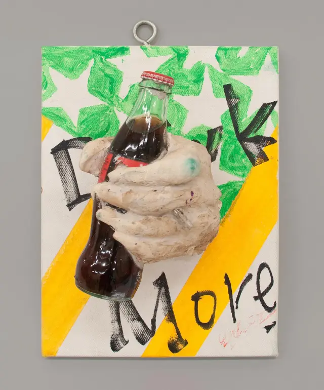 Drink More, 2015