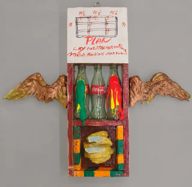 Coca-Cola Plan, 2015