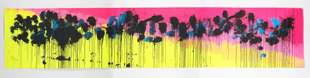 Magenta from Acacia, 2006