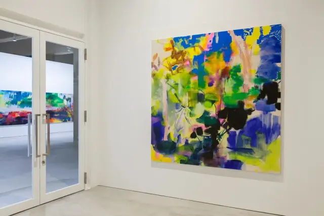 「そこに在るのは些細なこと」展示風景、ANOMALY、東京、2019 / 撮影：金川晋吾