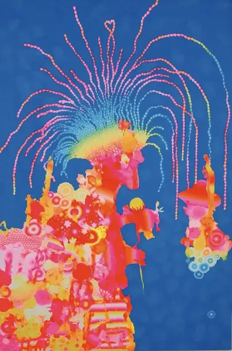 《カッペリ》 Capperi (2003)
