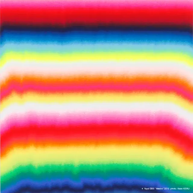 《メキシコ》Mexico, 2012