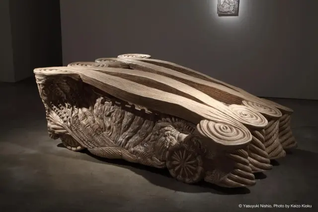 Uterus Vehicle, 2012