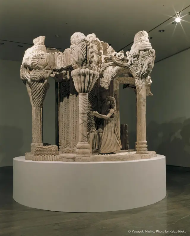 Organ, 2006