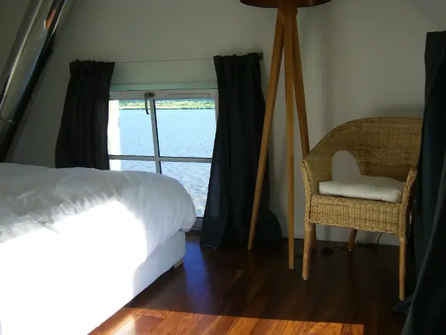 《Villa Cheminée》 2009-、ナント、フランス