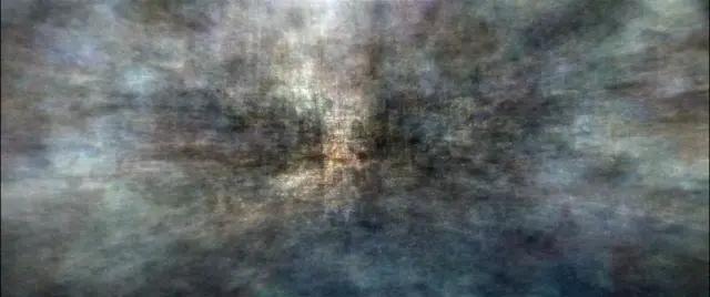 《Anti-cosmos》2022年、4K DCP、16min