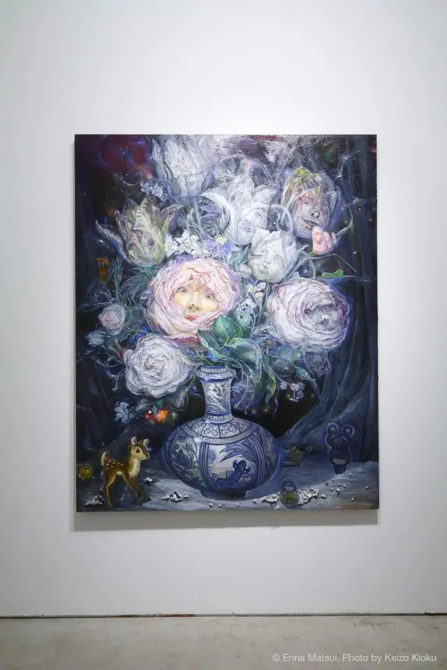 地球（テラ）に一つだけの花、2015