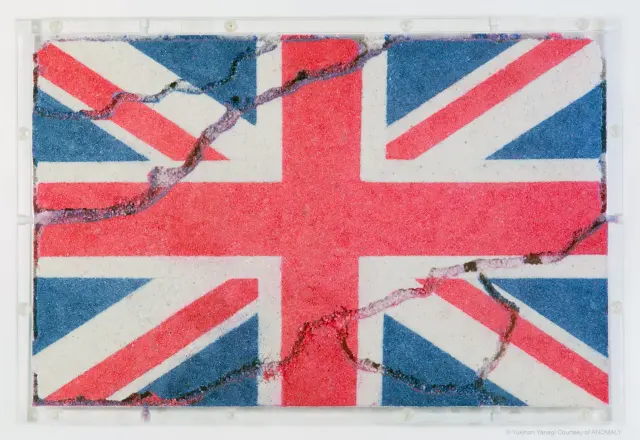 Union Jack, 1994