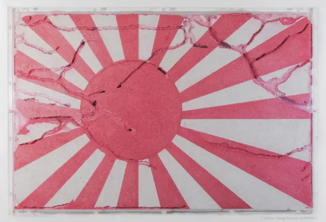 Ant Farm 1995 (untitled 1), 1995