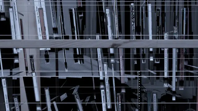 one places / on ‘the room, 2013