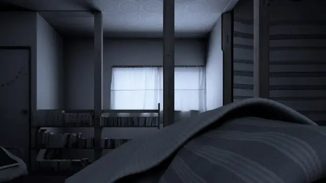 one places / on ‘the room, 2013