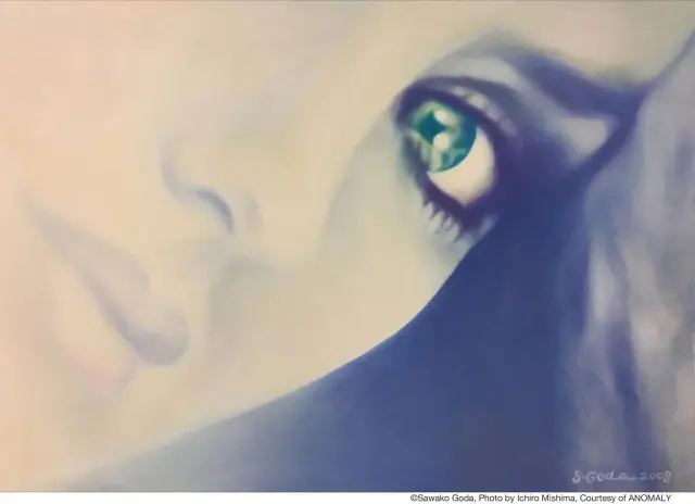 《Witness》 (2008) / "Witness" (2008)