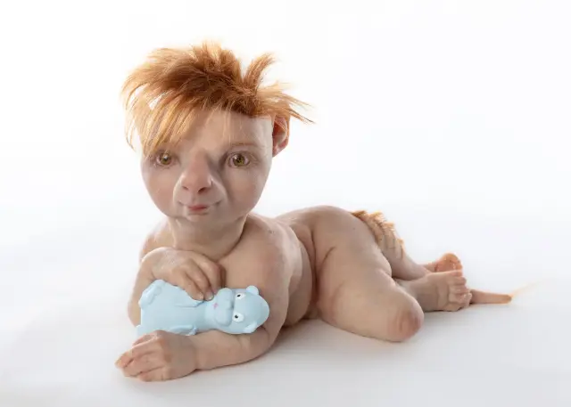 The Protege, 2023