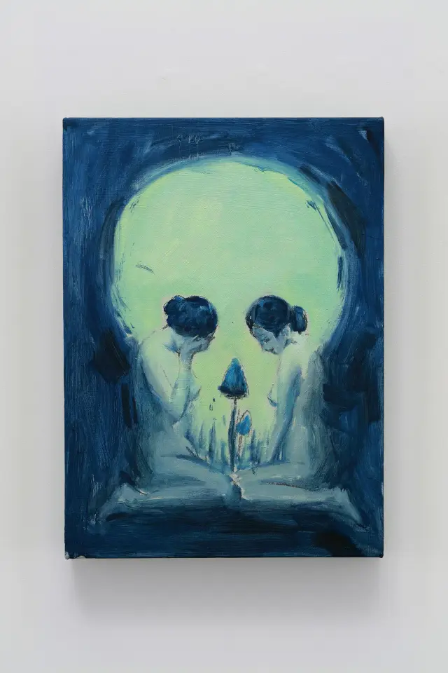 Silent Rehearsal, 2026