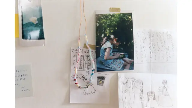 一之瀬ちひろ 作品